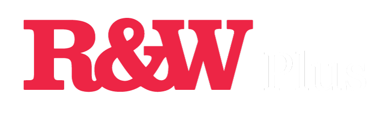 R&W Plus R&W Plus