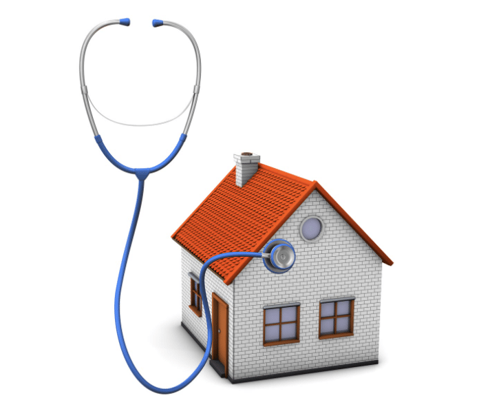 House Doctor