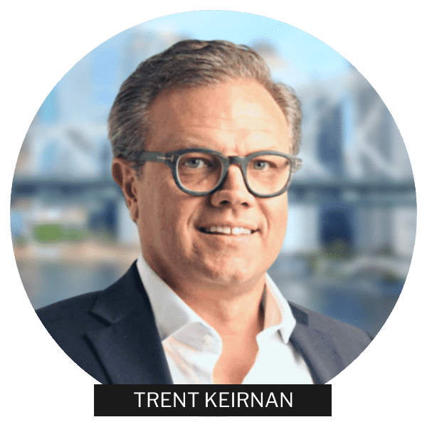Trent Keirnan