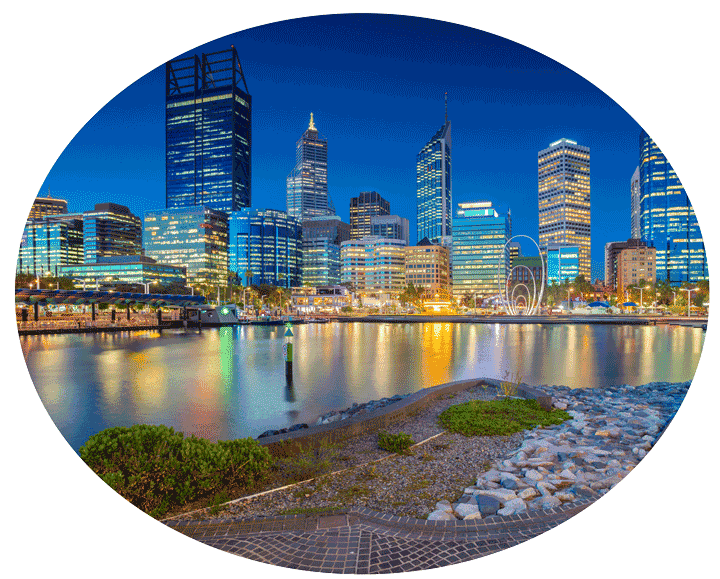 Perth-City