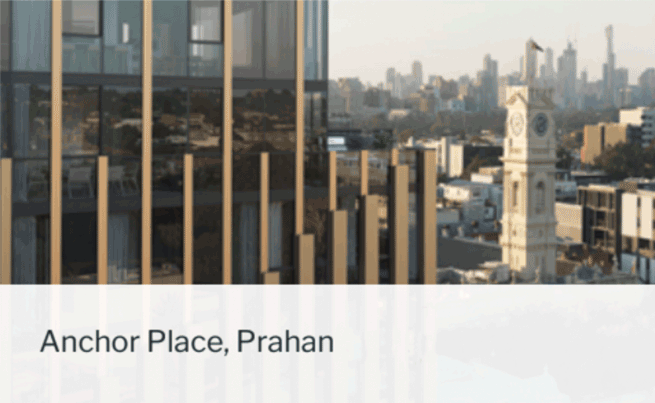 Anchor-Place