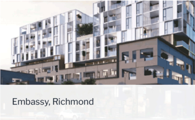 Embassy