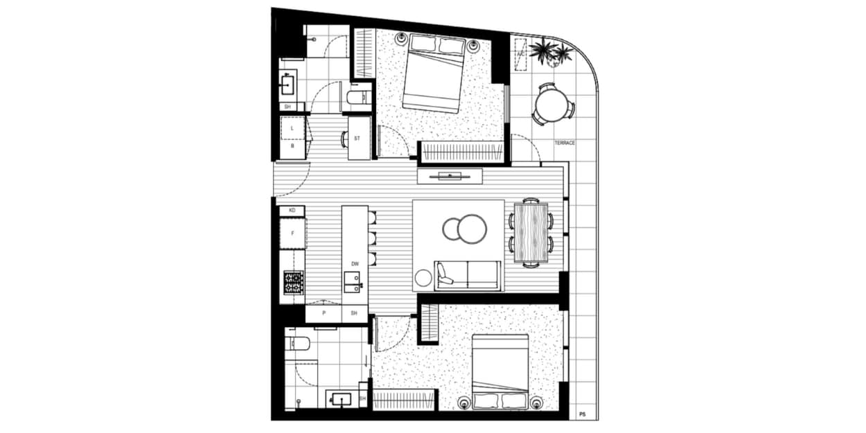 Ivanhoe Webinar - Floorplan