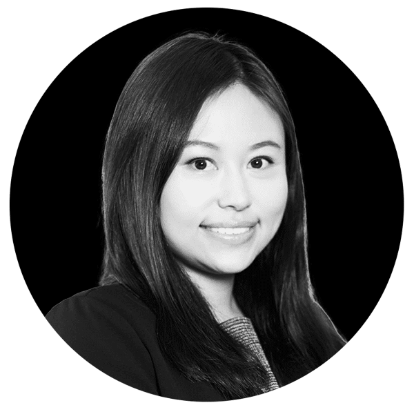 Catherine Mok