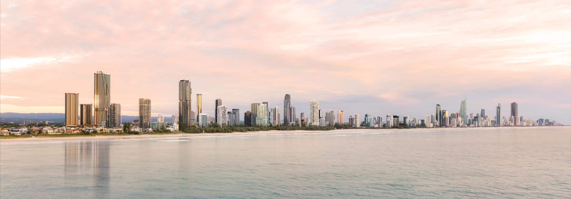 Skyline Skyline