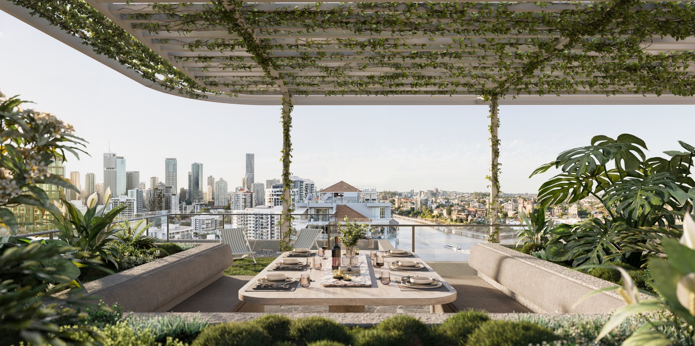 Gaia Rooftop