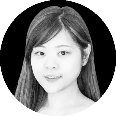 Tracy Chu